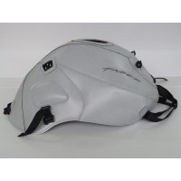 ΚΑΛΥΜΜΑ BAGSTER YAMAHA FZ6 FAZER S/S2 ΑΝΟΙΧΤΟ ΓΚΡΙ SILVER TECK (2004-2009)