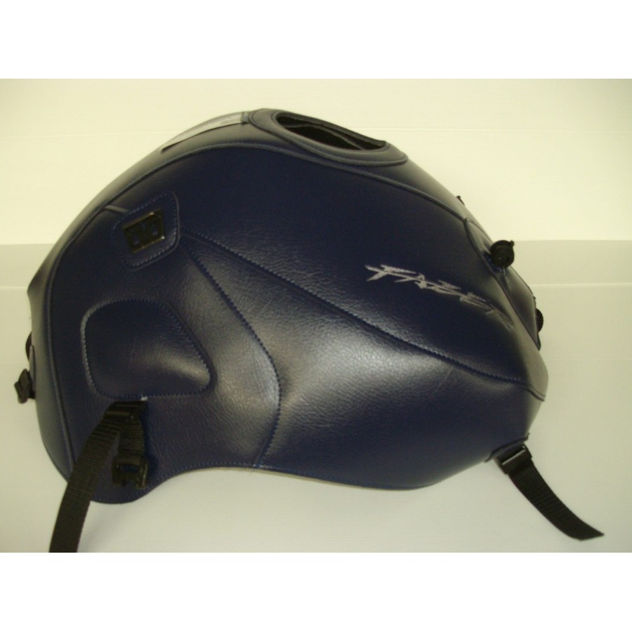 ΚΑΛΥΜΜΑ BAGSTER YAMAHA FZ6 FAZER S/S2 ΣΚΟΥΡΟ ΜΠΛΕ (2004-2009)