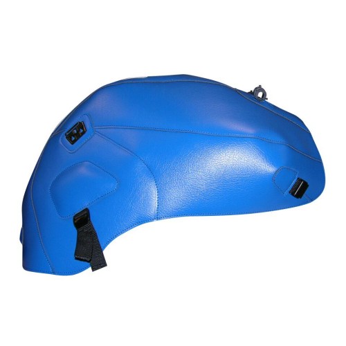 ΚΑΛΥΜΜΑ BAGSTER YAMAHA FZ6 FAZER S/S2 GITANE ΜΠΛΕ/DECO ΓΚΡΙ (2009)