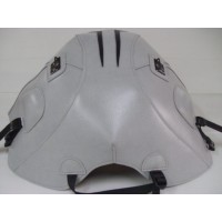ΚΑΛΥΜΜΑ BAGSTER YAMAHA FZ6 FAZER S/S2 ΓΚΡΙ/DECO ΜΑΥΡΟ (2009)