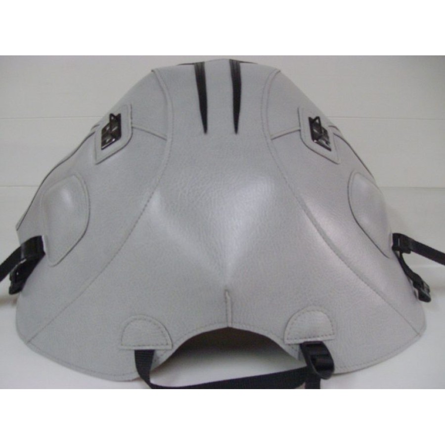 ΚΑΛΥΜΜΑ BAGSTER YAMAHA FZ6 FAZER S/S2 ΓΚΡΙ/DECO ΜΑΥΡΟ (2009)