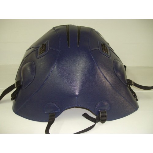 ΚΑΛΥΜΜΑ BAGSTER YAMAHA FZ6 FAZER S/S2 ΣΚΟΥΡΟ ΜΠΛΕ/DECO ΜΑΥΡΟ (2009)