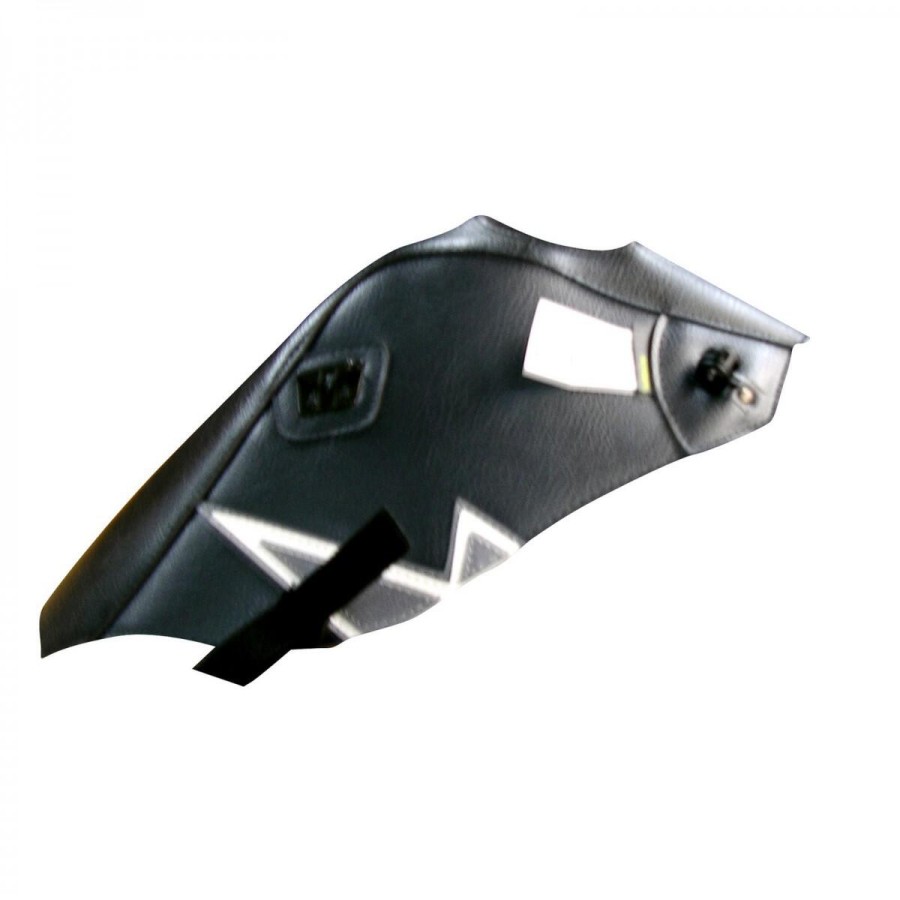 ΚΑΛΥΜΜΑ BAGSTER YAMAHA XT 660 R/XT 660 X ΜΑΥΡΟ/ΑΝΘΡΑΚΙ/ΧΤ ACIER KAI ΛΕΥΚΟ (2004-2006)