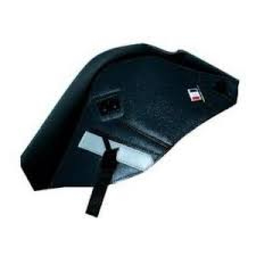 ΚΑΛΥΜΜΑ BAGSTER YAMAHA XT 660 R/XT 660 X ΜΑΥΡΟ/ΑΝΘΡΑΚΙ/DECO ΜΑΥΡΟ/ΑΝΟΙΧΤΟ ΓΚΡΙ (2004-2005)
