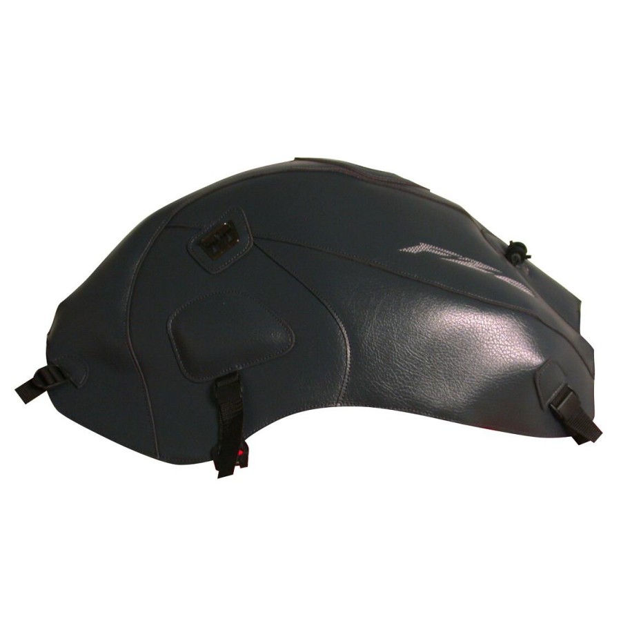 ΚΑΛΥΜΜΑ BAGSTER YAMAHA FZ6 N / FZ6 S2 ΑΝΘΡΑΚΙ (2005-2009)