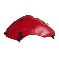 ΚΑΛΥΜΜΑ BAGSTER YAMAHA FZ6 N / FZ6 S2 ΣΚΟΥΡΟ ΚΟΚΚΙΝΟ (2005)