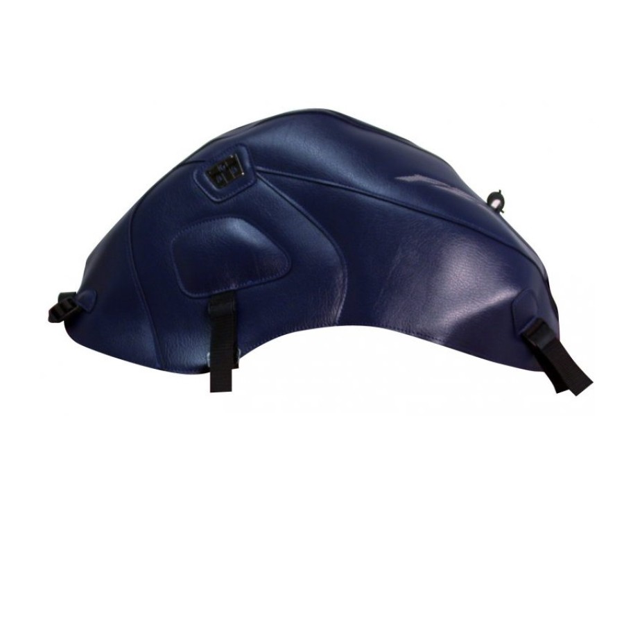 ΚΑΛΥΜΜΑ BAGSTER YAMAHA FZ6 N / FZ6 S2 ΣΚΟΥΡΟ ΜΠΛΕ (2005)