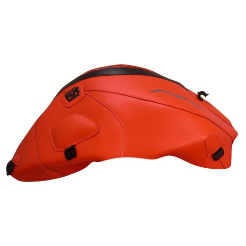 ΚΑΛΥΜΜΑ BAGSTER YAMAHA FZ6 N / FZ6 S2 ΠΟΡΤΟΚΑΛΙ/ΜΑΥΡΟ (2006)