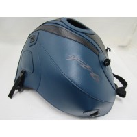 ΚΑΛΥΜΜΑ BAGSTER YAMAHA FZ6 N / FZ6 S2 DOLPHIN ΜΠΛΕ/ΜΑΥΡΟ (2006)