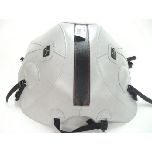 ΚΑΛΥΜΜΑ BAGSTER YAMAHA FZ6 N / FZ6 S2 ΑΝΟΙΧΤΟ ΓΚΡΙ/ΜΑΥΡΟ (2008-2009)