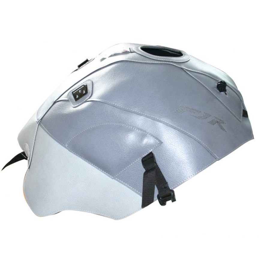 ΚΑΛΥΜΜΑ BAGSTER YAMAHA FJR1300 ΣΚΟΥΡΟ ACIER/ΑΝΟΙΧΤΟ ΓΚΡΙ (2006)