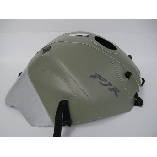 ΚΑΛΥΜΜΑ BAGSTER YAMAHA FJR1300 LICHEN/ΑΝΟΙΧΤΟ ΓΚΡΙ (2006)