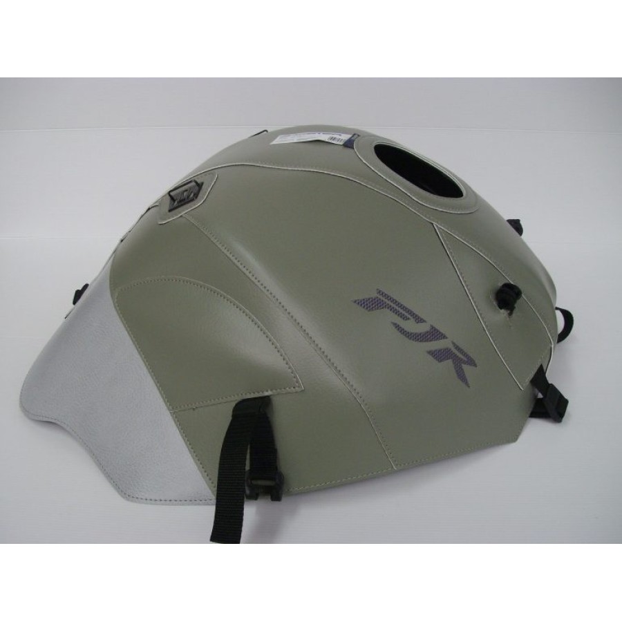 ΚΑΛΥΜΜΑ BAGSTER YAMAHA FJR1300 LICHEN/ΑΝΟΙΧΤΟ ΓΚΡΙ (2006)