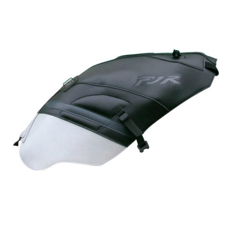 ΚΑΛΥΜΜΑ BAGSTER YAMAHA FJR1300 ΜΑΥΡΟ/ΑΝΟΙΧΤΟ ΓΚΡΙ/ΑΝΘΡΑΚΙ (2008-2009)