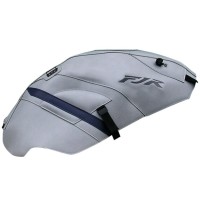 ΚΑΛΥΜΜΑ BAGSTER YAMAHA FJR1300 ΑΝΟΙΧΤΟ ΓΚΡΙ/ΣΚΟΥΡΟ ΜΠΛΕ (2008-2009)