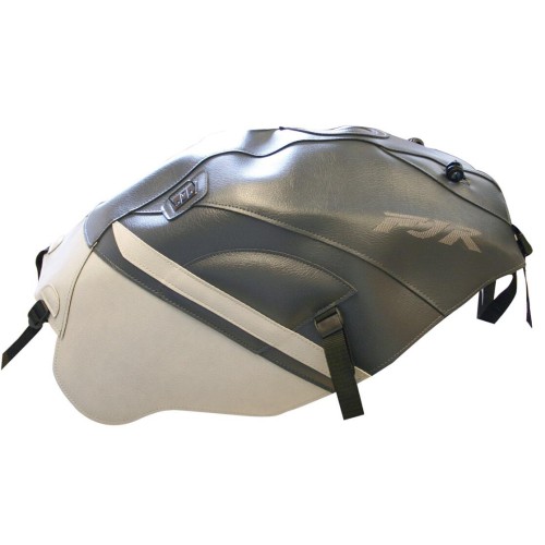 ΚΑΛΥΜΜΑ BAGSTER YAMAHA FJR1300 ΑΝΘΡΑΚΙ/ΑΝΟΙΧΤΟ ΓΚΡΙ (2008-2009)