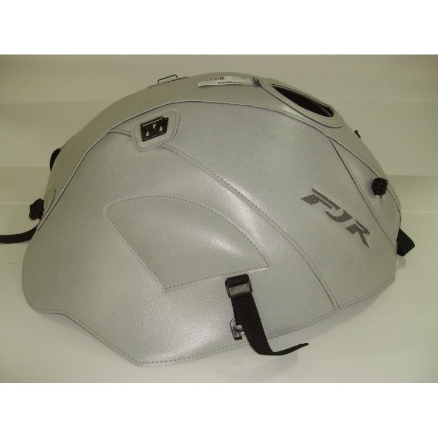 ΚΑΛΥΜΜΑ BAGSTER YAMAHA FJR1300 ΑΝΟΙΧΤΟ ΓΚΡΙ (2010-2011)