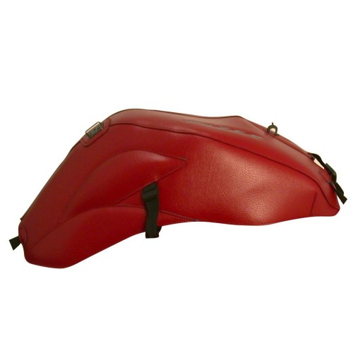 ΚΑΛΥΜΜΑ BAGSTER YAMAHA FZ1 FAZER S FAIRING ΣΚΟΥΡΟ ΚΟΚΚΙΝΟ (2006-2008)
