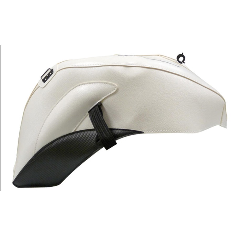 ΚΑΛΥΜΜΑ BAGSTER YAMAHA FZ1 FAZER S FAIRING ΛΕΥΚΟ (2010-2015)