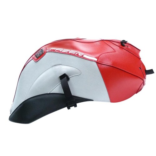 ΚΑΛΥΜΜΑ BAGSTER YAMAHA FZ1 FAZER S FAIRING ΚΟΚΚΙΝΟ/ΓΚΡΙ/ΜΑΥΡΟ CARBON (2011)