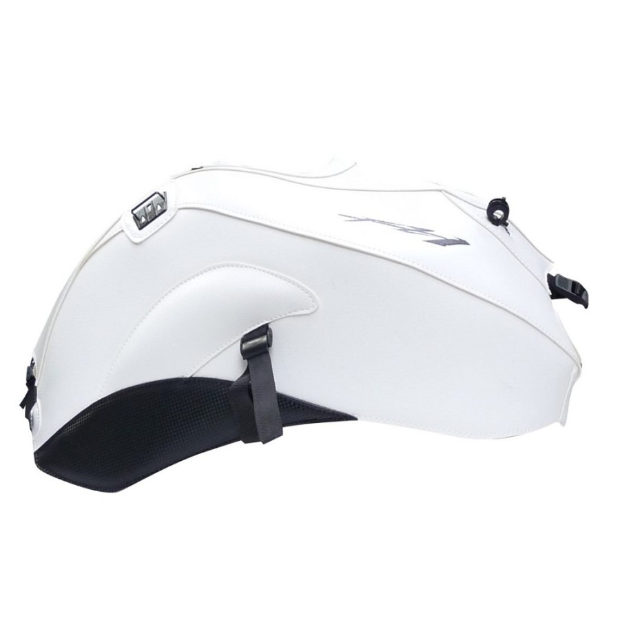 ΚΑΛΥΜΜΑ BAGSTER YAMAHA FZ1 N / FZ1 ABS WITHOUT FAIRING ΛΕΥΚΟ (2010-2011)