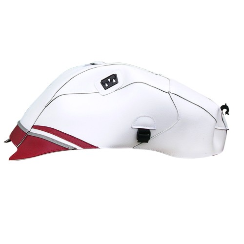 ΚΑΛΥΜΜΑ BAGSTER YAMAHA YZF R1 BALTIQUE ΛΕΥΚΟ/ΚΟΚΚΙΝΟ/ACIER (2008)