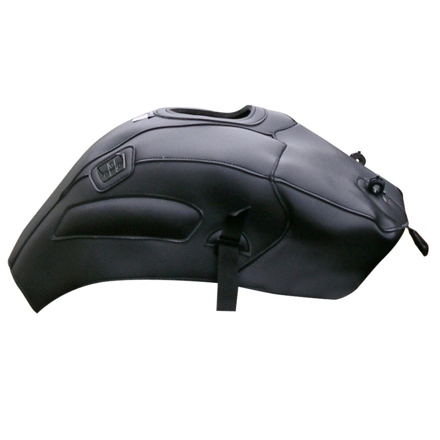 ΚΑΛΥΜΜΑ BAGSTER YAMAHA YZF R1 ΜΑΥΡΟ (2007-2008)