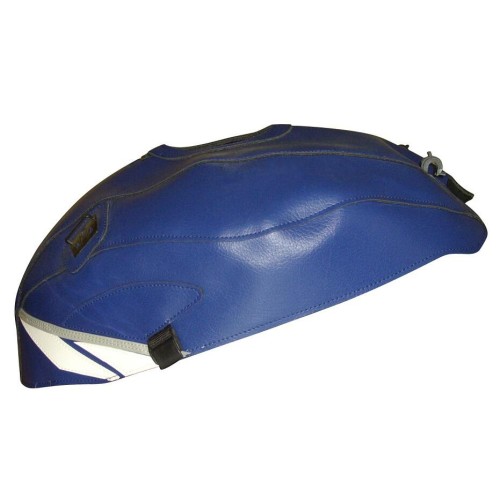 ΚΑΛΥΜΜΑ BAGSTER YAMAHA YZF R6 BALTIQUE ΜΠΛΕ/DECO ACIER/ΛΕΥΚΟ (2008-2011)