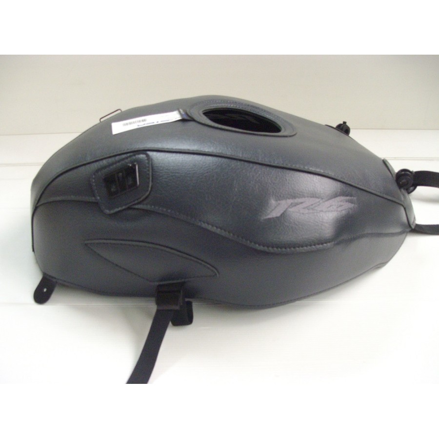 ΚΑΛΥΜΜΑ BAGSTER YAMAHA YZF R6 ΑΝΘΡΑΚΙ (2008)