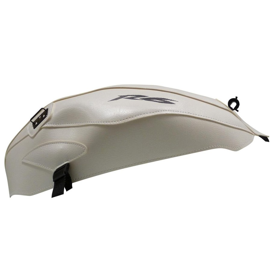 ΚΑΛΥΜΜΑ BAGSTER YAMAHA YZF R6 ΛΕΥΚΟ (2010-2011)
