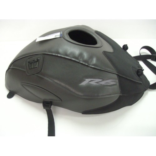 ΚΑΛΥΜΜΑ BAGSTER YAMAHA YZF R6 ESPACE/BLACK MAT (2012)