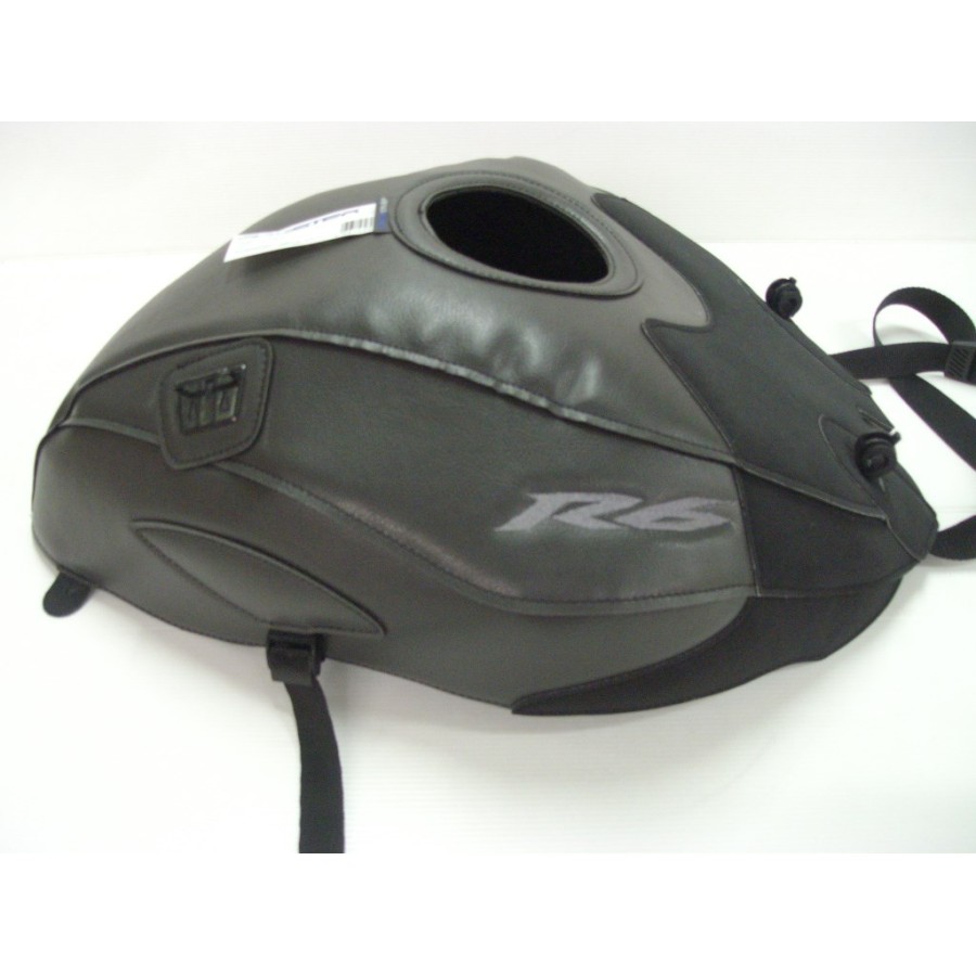 ΚΑΛΥΜΜΑ BAGSTER YAMAHA YZF R6 ESPACE/BLACK MAT (2012)