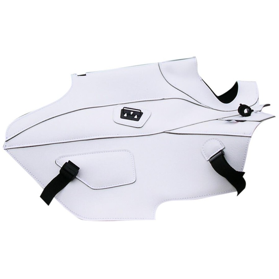 ΚΑΛΥΜΜΑ BAGSTER YAMAHA XTZ 660 TENERE ΛΕΥΚΟ (2008)