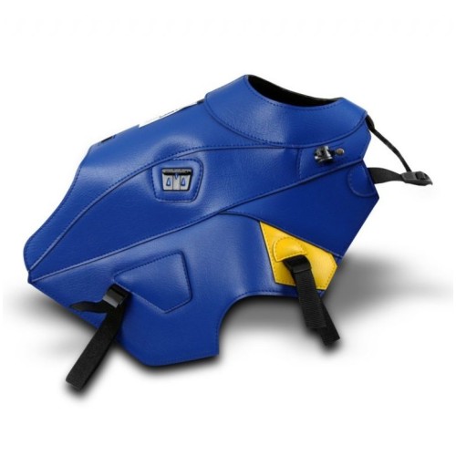 ΚΑΛΥΜΜΑ BAGSTER YAMAHA XTZ 660 TENERE GITANE ΜΠΛΕ (2009-2011)