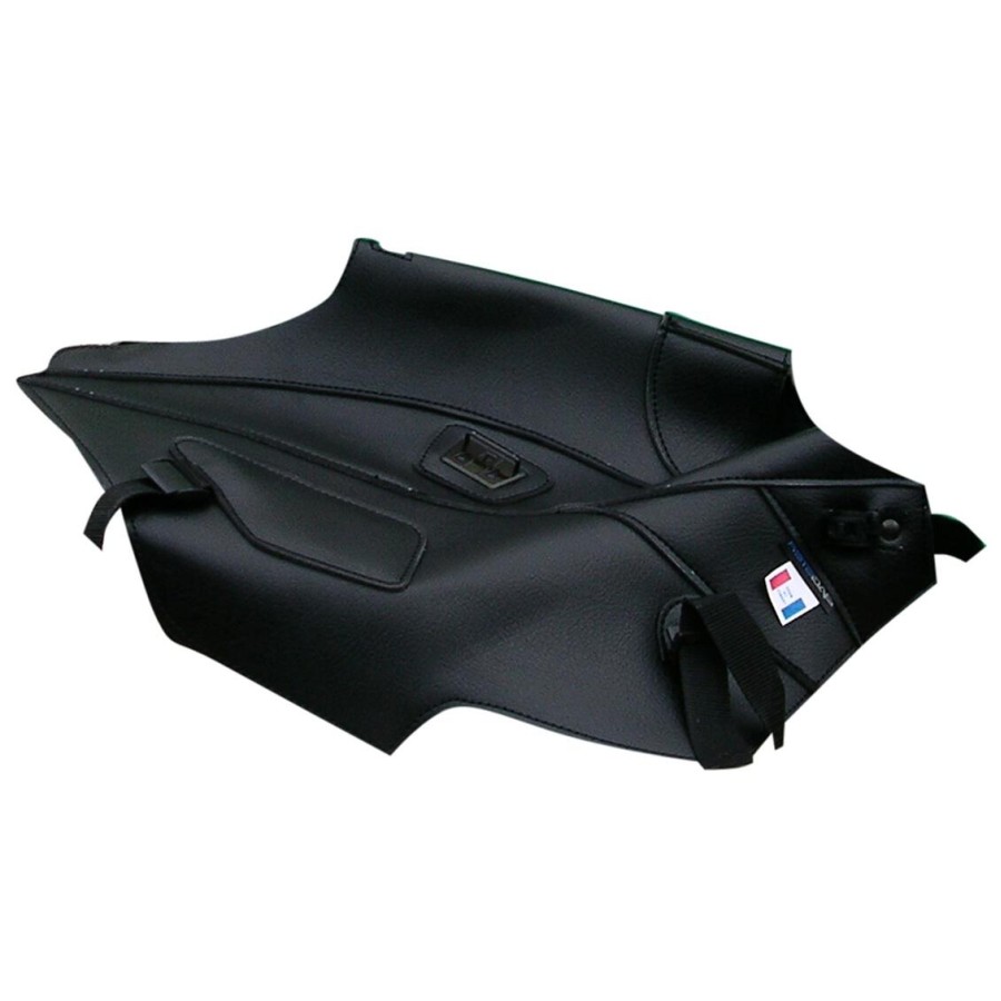 ΚΑΛΥΜΜΑ BAGSTER YAMAHA XTZ 660 TENERE ΜΑΥΡΟ (2008-2015)