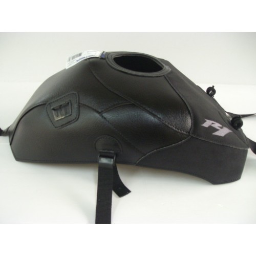 ΚΑΛΥΜΜΑ BAGSTER YAMAHA YZF R1 ΜΑΥΡΟ/ΜΑΥΡΟ ΜΑΤ (2009)