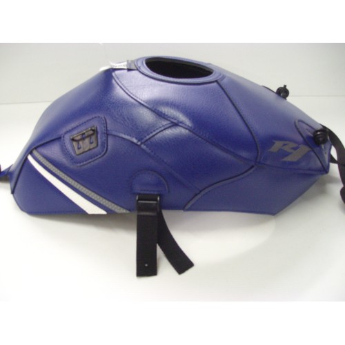 ΚΑΛΥΜΜΑ BAGSTER YAMAHA YZF R1 BALTIQUE ΜΠΛΕ/ΛΕΥΚΟ/ΑCIER (2009-2011)