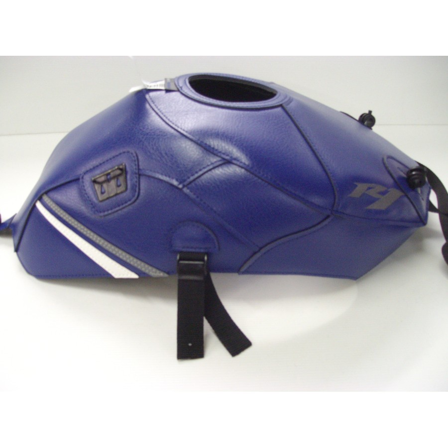 ΚΑΛΥΜΜΑ BAGSTER YAMAHA YZF R1 BALTIQUE ΜΠΛΕ/ΛΕΥΚΟ/ΑCIER (2009-2011)