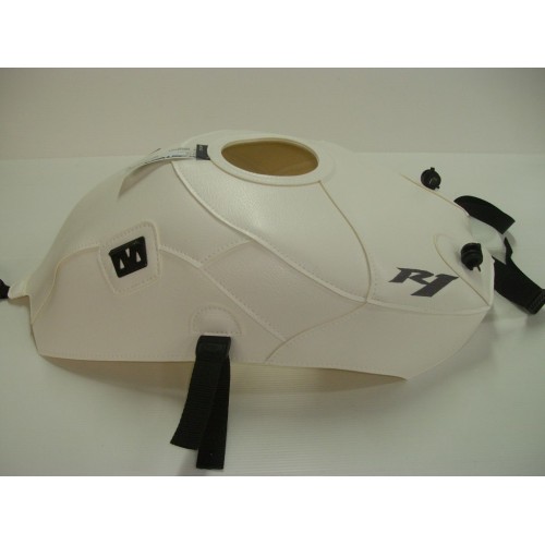 ΚΑΛΥΜΜΑ BAGSTER YAMAHA YZF R1 ΛΕΥΚΟ (2010-2011)