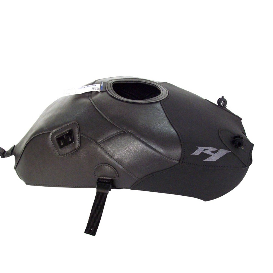ΚΑΛΥΜΜΑ BAGSTER YAMAHA YZF R1 ESPACE/ΜΑΥΡΟ ΜΑΤ (2012)