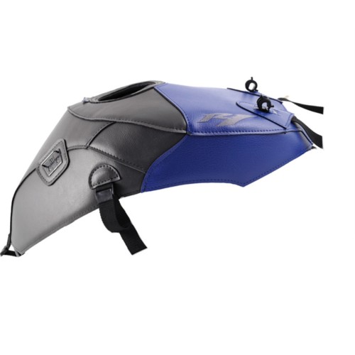 ΚΑΛΥΜΜΑ BAGSTER YAMAHA YZF R1 ESPACE/BALTIQUE ΜΠΛΕ (2012-13)