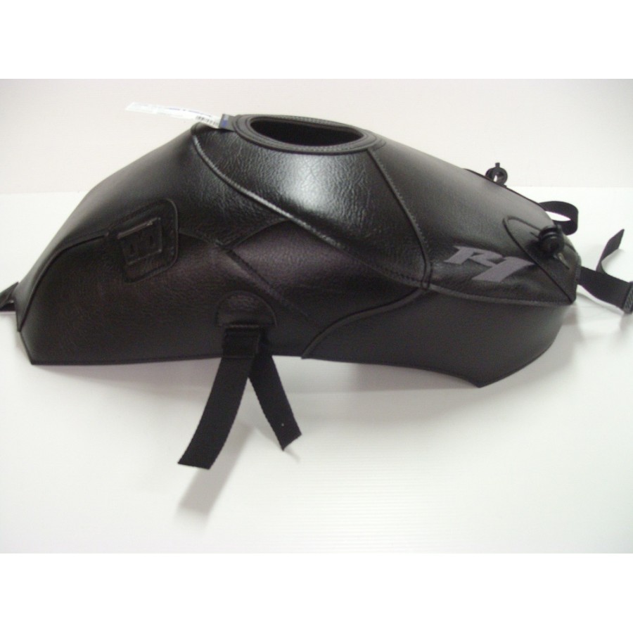 ΚΑΛΥΜΜΑ BAGSTER YAMAHA YZF R1 ΜΑΥΡΟ (2009-2014)