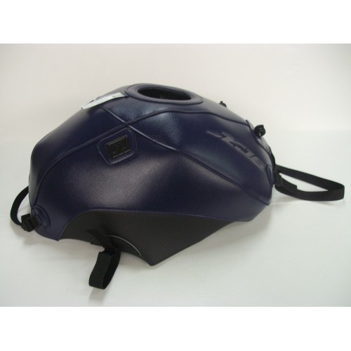 ΚΑΛΥΜΜΑ BAGSTER YAMAHA XJ 6 DIVERSION / XJ 6 DIVERSION F ΣΚΟΥΡΟ ΜΠΛΕ/ΜΑΥΡΟ (2009)