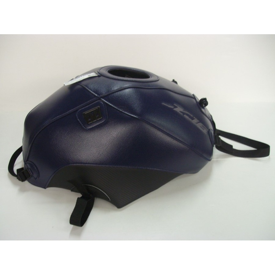 ΚΑΛΥΜΜΑ BAGSTER YAMAHA XJ 6 DIVERSION / XJ 6 DIVERSION F ΣΚΟΥΡΟ ΜΠΛΕ/ΜΑΥΡΟ (2009)