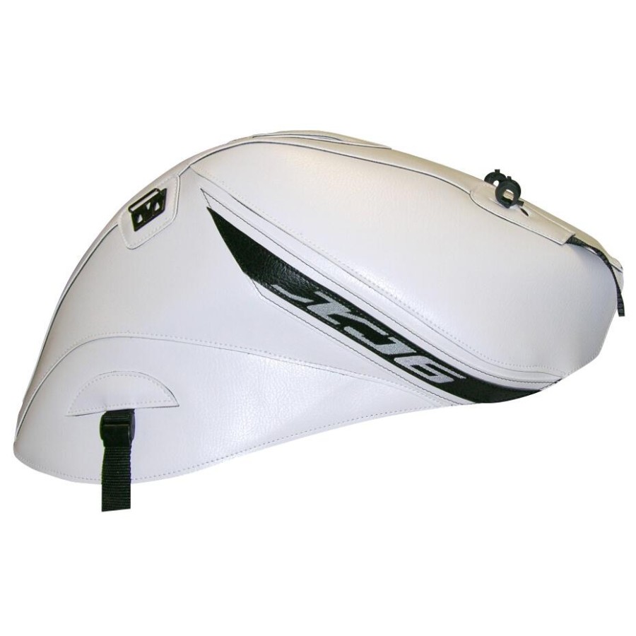 ΚΑΛΥΜΜΑ BAGSTER YAMAHA XJ 6 DIVERSION / XJ 6 DIVERSION F ΛΕΥΚΟ/ΜΑΥΡΟ (2009)