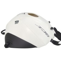 ΚΑΛΥΜΜΑ BAGSTER YAMAHA XJ 6 DIVERSION / XJ 6 DIVERSION F ΛΕΥΚΟ/ΜΑΥΡΟ (2010-2013)