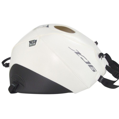 ΚΑΛΥΜΜΑ BAGSTER YAMAHA XJ 6 DIVERSION / XJ 6 DIVERSION F ΛΕΥΚΟ/ΜΑΥΡΟ (2010-2013)