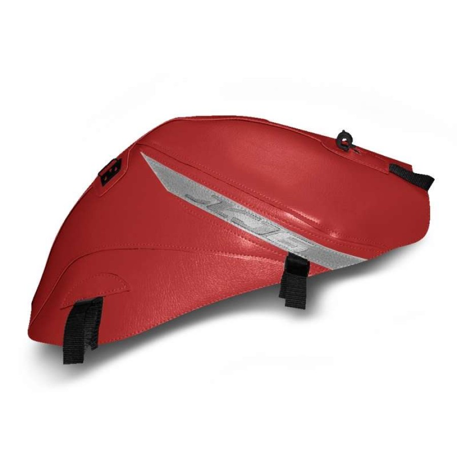 ΚΑΛΥΜΜΑ BAGSTER YAMAHA XJ 6 DIVERSION / XJ 6 DIVERSION F ΚΟΚΚΙΝΟ/ΑΝΟΙΧΤΟ ΓΚΡΙ (2010)