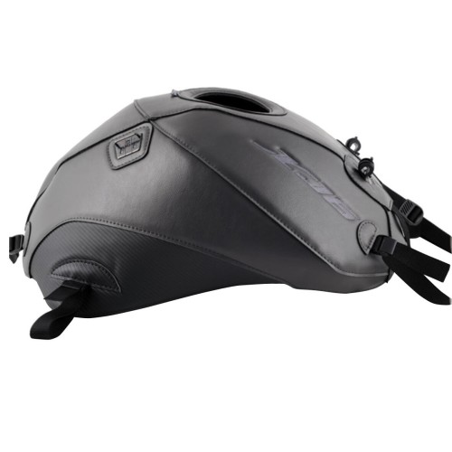 ΚΑΛΥΜΜΑ BAGSTER YAMAHA XJ 6 DIVERSION / XJ 6 DIVERSION F ESPACE/CARBON ΜΑΥΡΟ (2013)