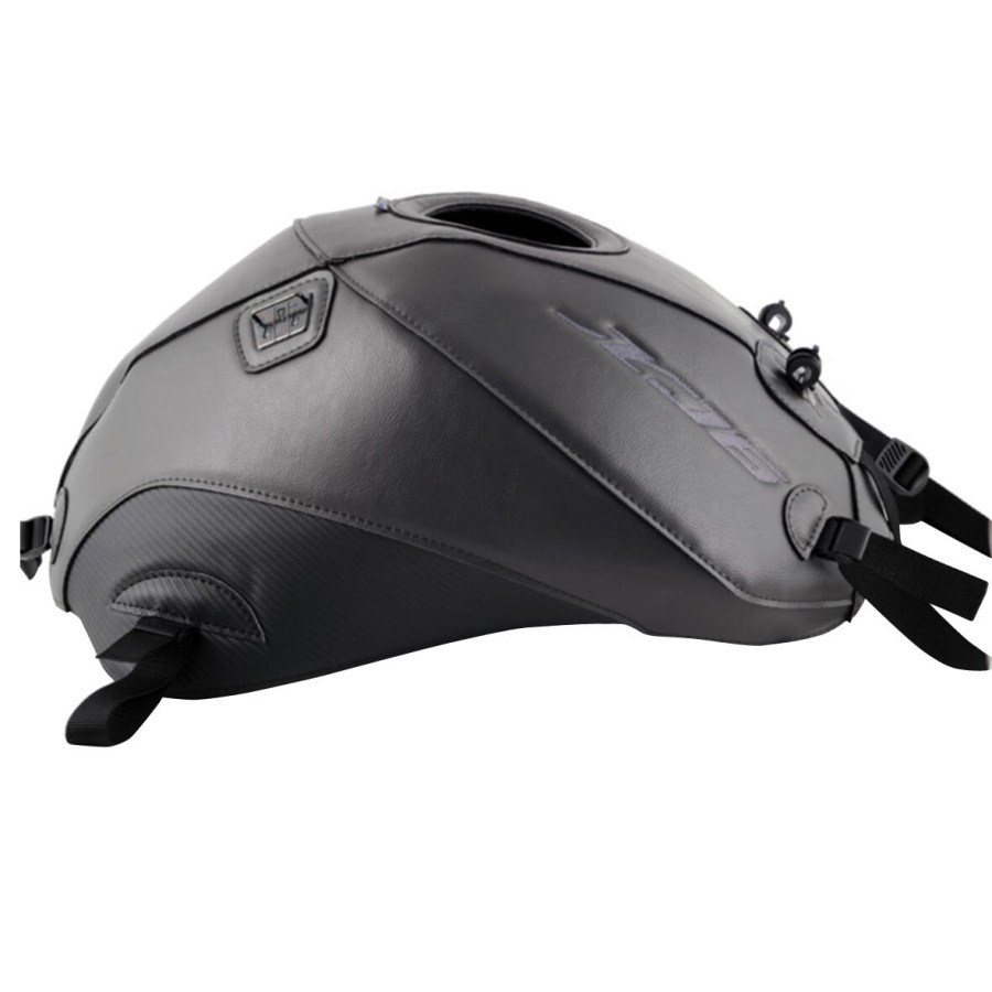 ΚΑΛΥΜΜΑ BAGSTER YAMAHA XJ 6 DIVERSION / XJ 6 DIVERSION F ESPACE/CARBON ΜΑΥΡΟ (2013)